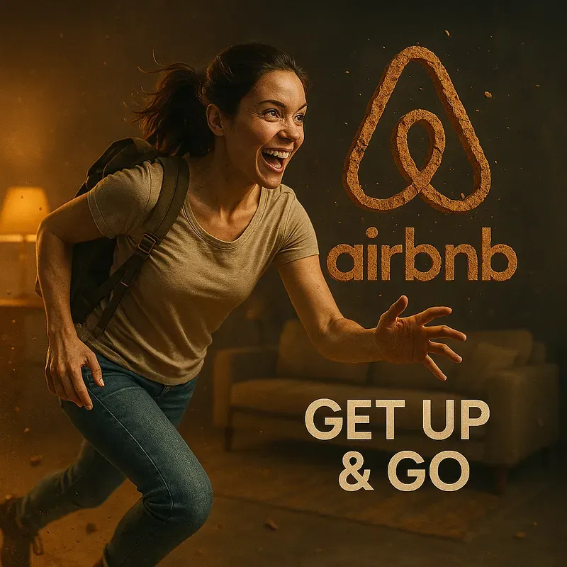 3D Actionpacked Brand Advertisements