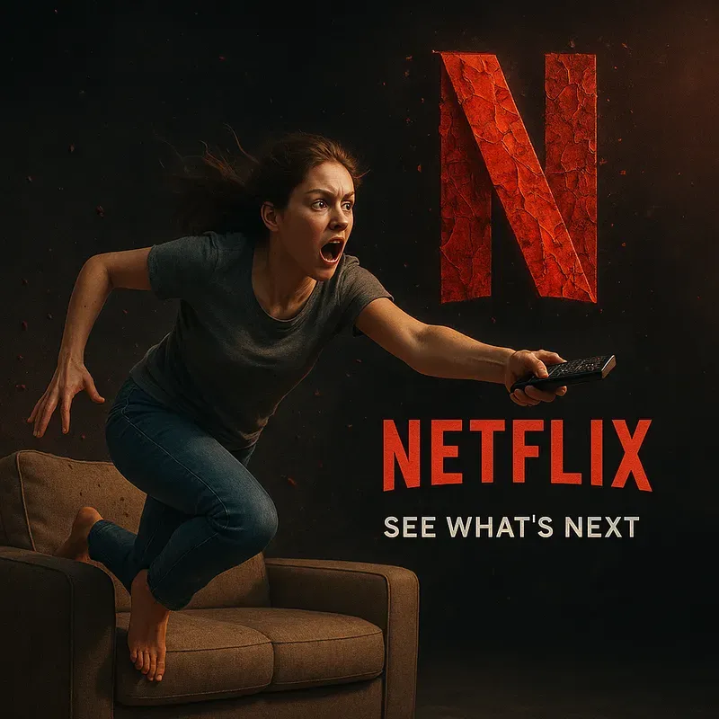 3D Actionpacked Brand Advertisements