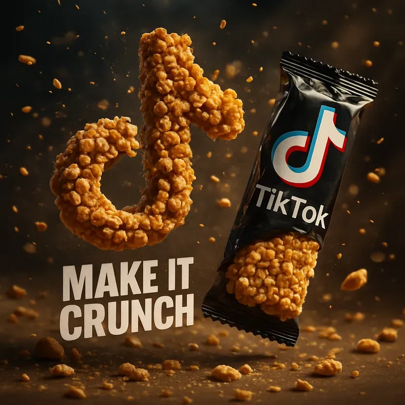 3D Actionpacked Brand Advertisements