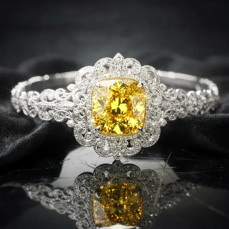 Flux Ultra Realistic Jewelry Masters