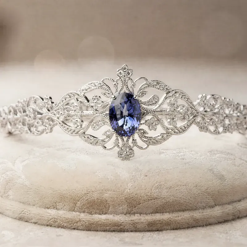Flux Ultra Realistic Jewelry Masters