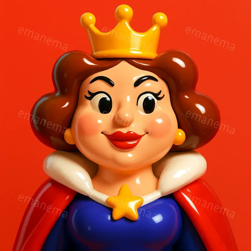 Glossy Plastic Images