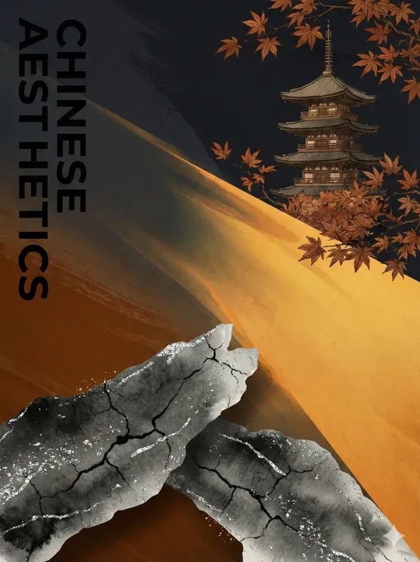 Modern Chinese Aesthetic Poster Creators