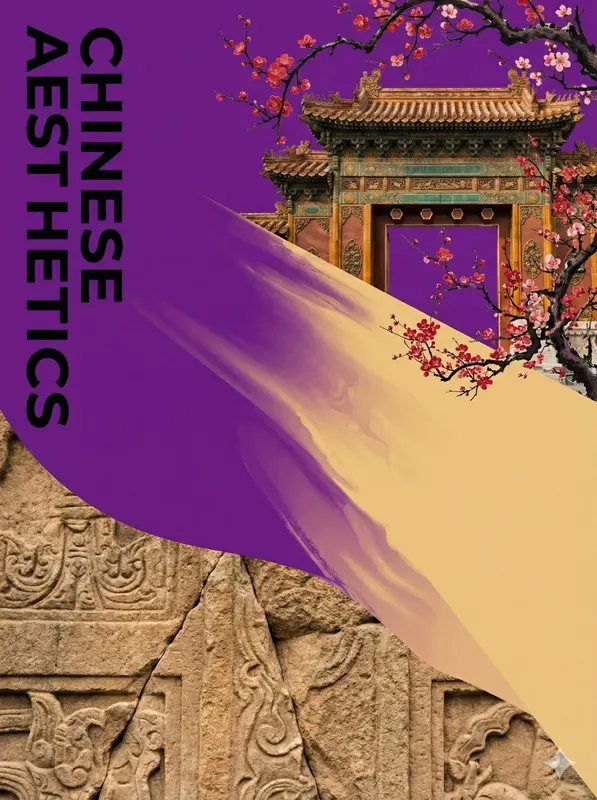 Modern Chinese Aesthetic Poster Creators