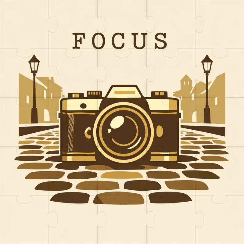 Minimalist Vector Flatdesign Images