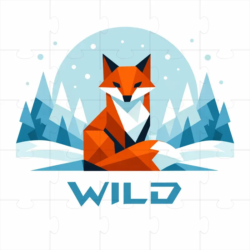 Minimalist Vector Flatdesign Images