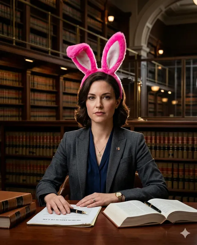 Professional Executive Prank Stock Art