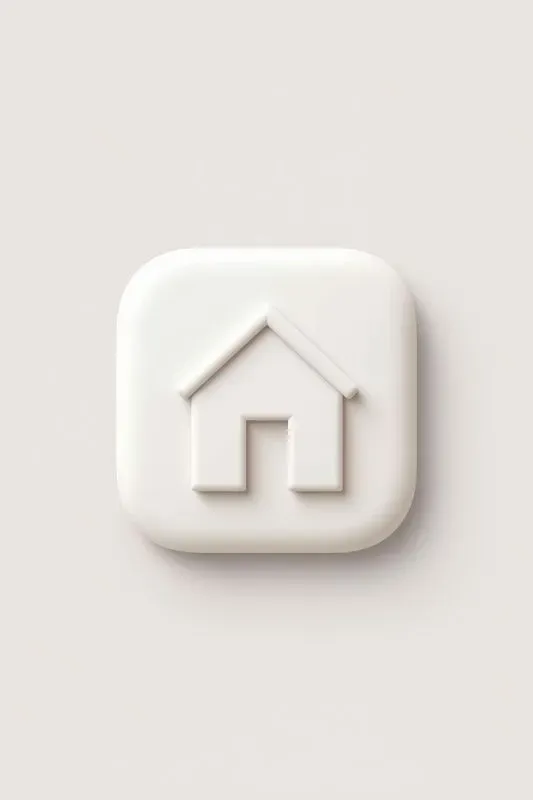 Ultraminimalist 3D Icon Collections