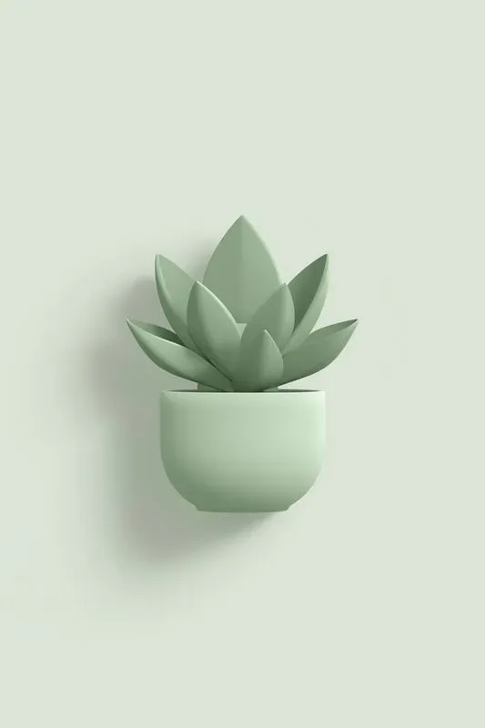 Ultraminimalist 3D Icon Collections