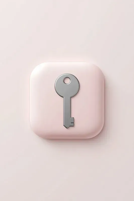 Ultraminimalist 3D Icon Collections