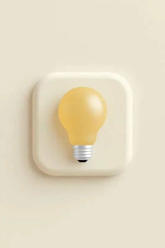 Ultraminimalist 3D Icon Collections