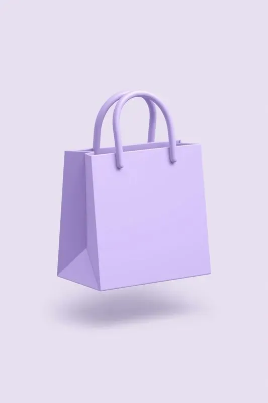 Ultraminimalist 3D Icon Collections