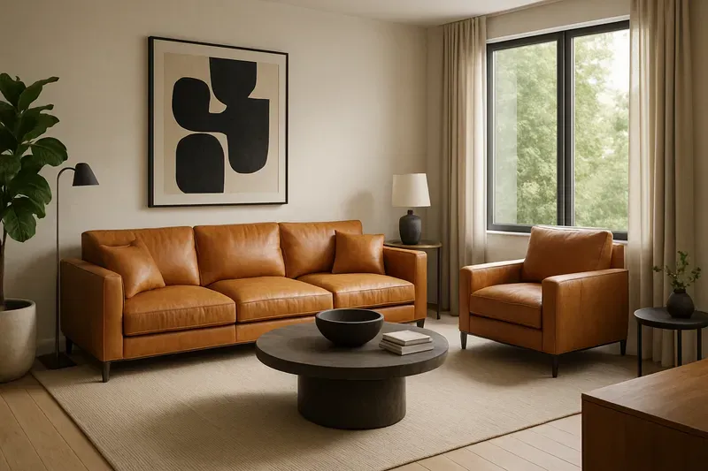 Elegant 3D Interiors Customized To Spaces