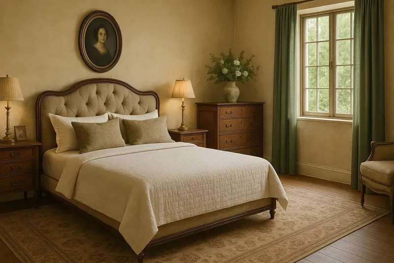 Elegant 3D Interiors Customized To Spaces