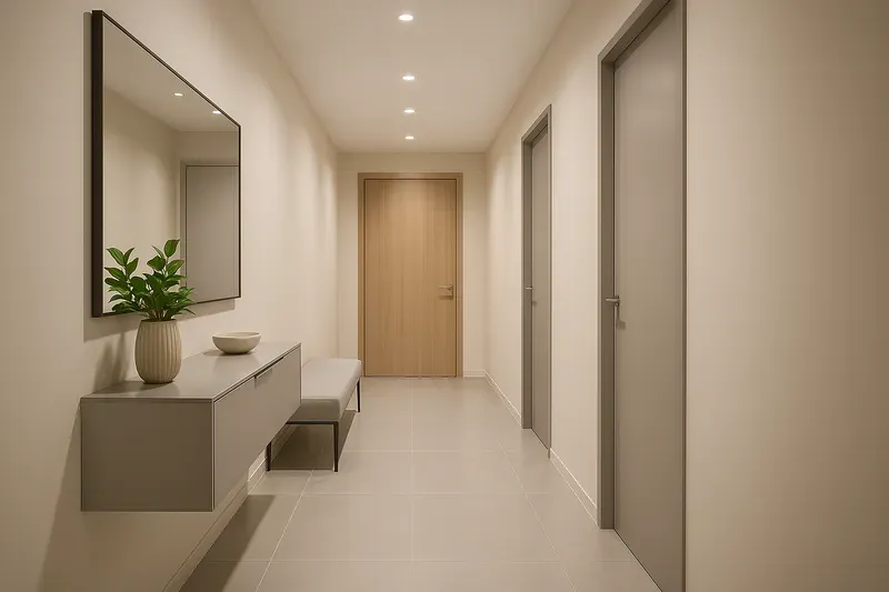 Elegant 3D Interiors Customized To Spaces