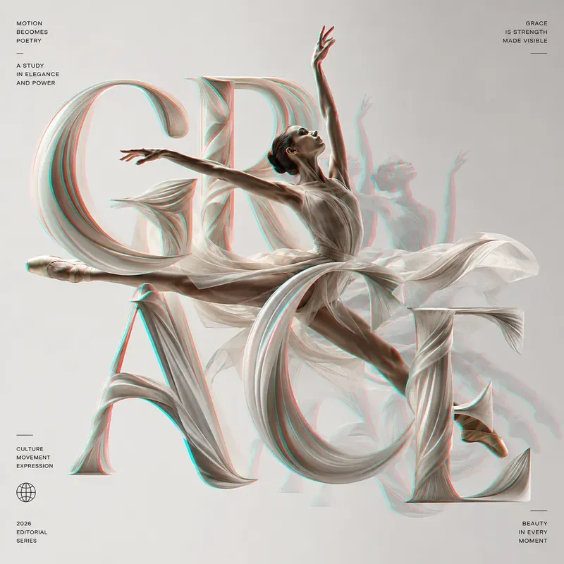 Rgb Editorial Poster Labs