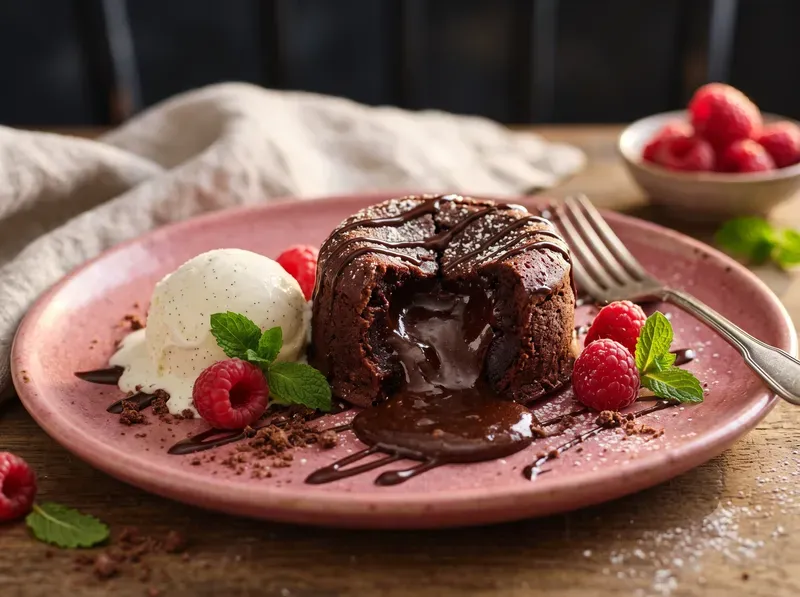 Photorealistic Food Menu Studios