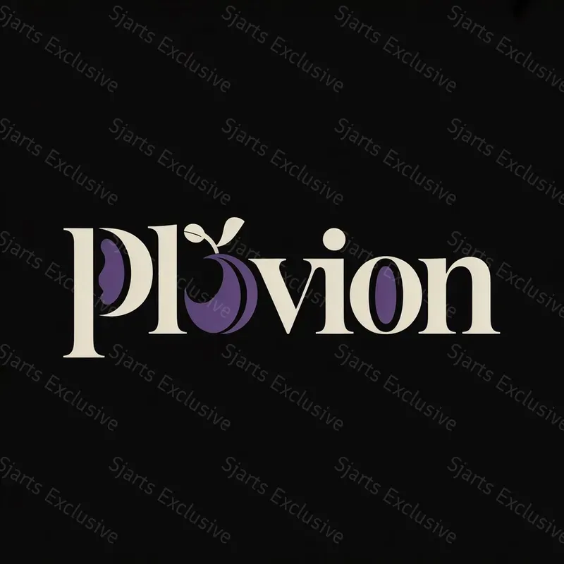 Timeless High End Brand Logos