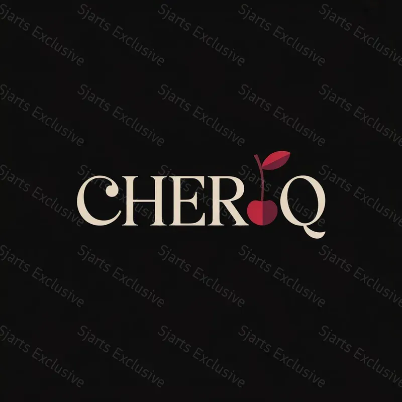 Timeless High End Brand Logos