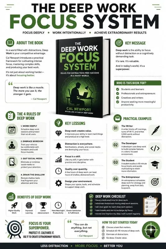 Book Wisdom Infographic Generator