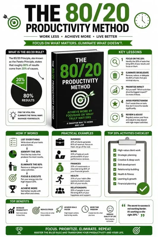 Book Wisdom Infographic Generator