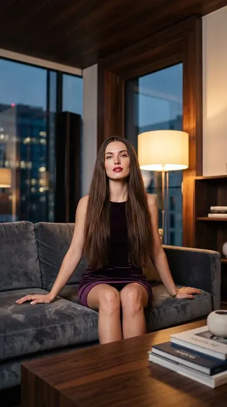 The Evening Elegance Series