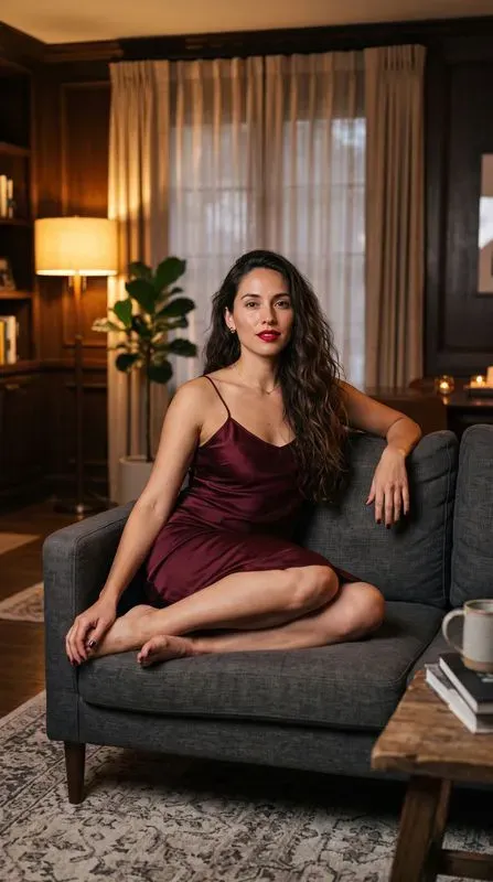 The Evening Elegance Series