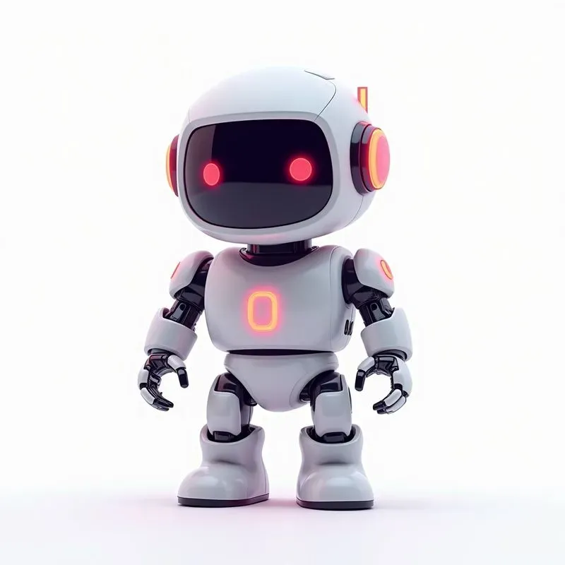 Cute Stylized Characters Vectorized Style