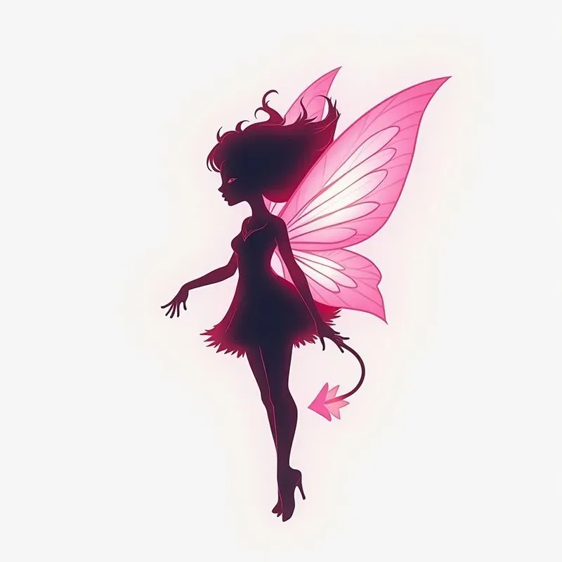 Cute Stylized Characters Vectorized Style