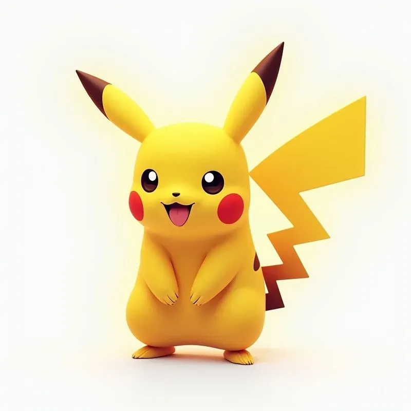 Cute Stylized Characters Vectorized Style