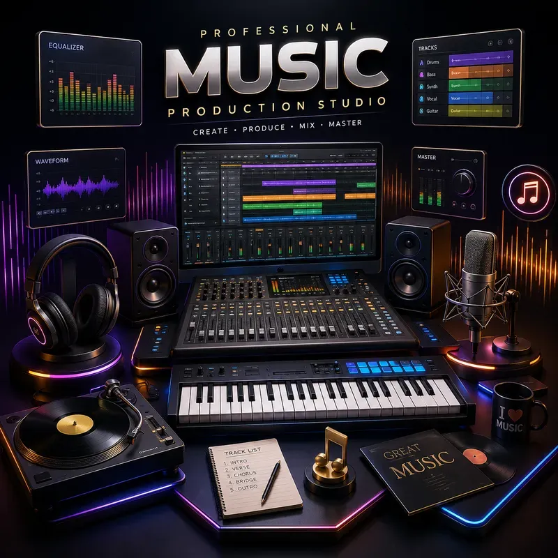 Isometric Ads Kits
