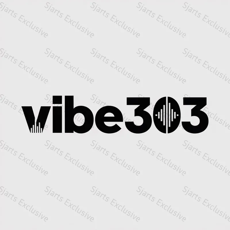 Elite Minimal Alphanumeric Logos