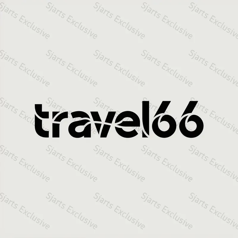 Elite Minimal Alphanumeric Logos