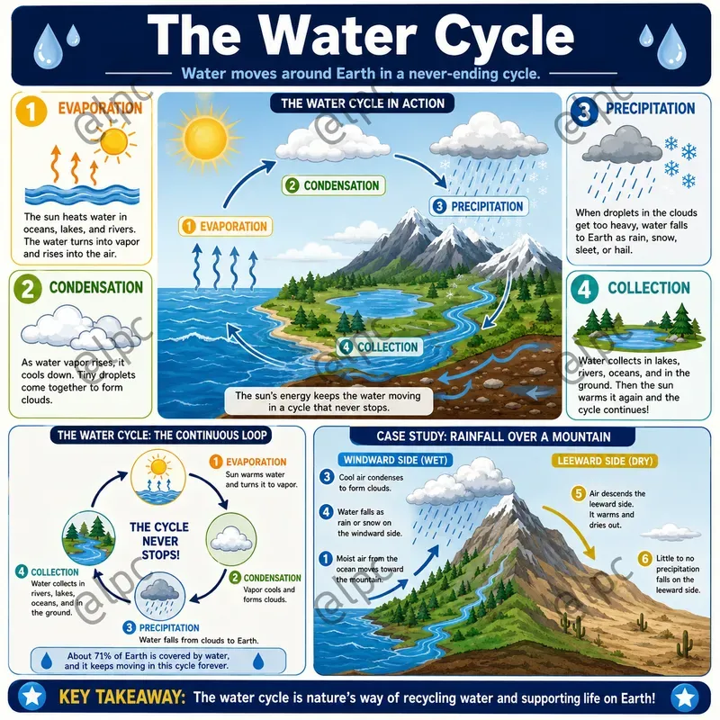 Classroom Infographic Builders