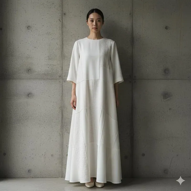 Minimalist Sleek Fashion Photos