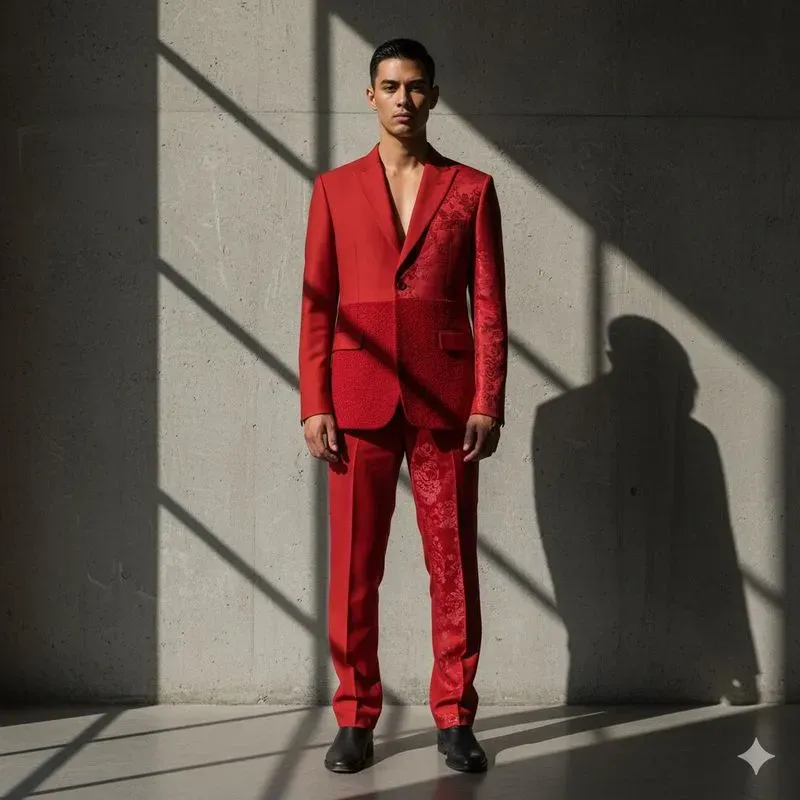 Minimalist Sleek Fashion Photos