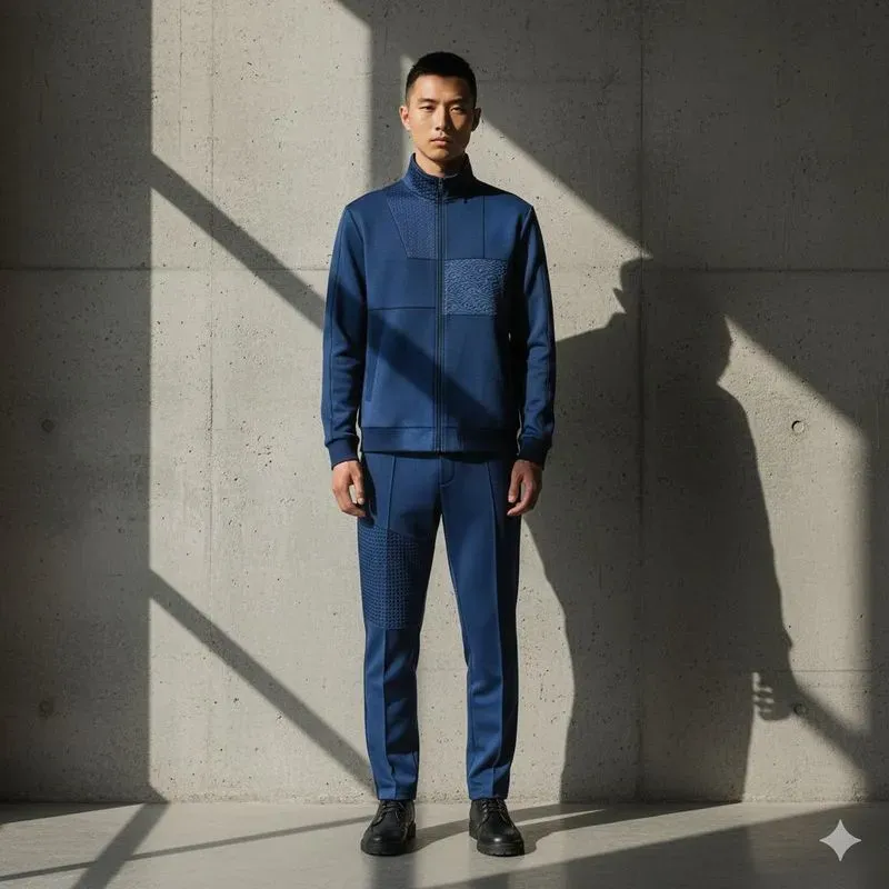 Minimalist Sleek Fashion Photos