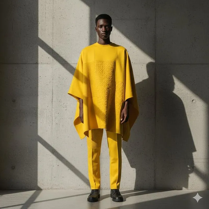 Minimalist Sleek Fashion Photos