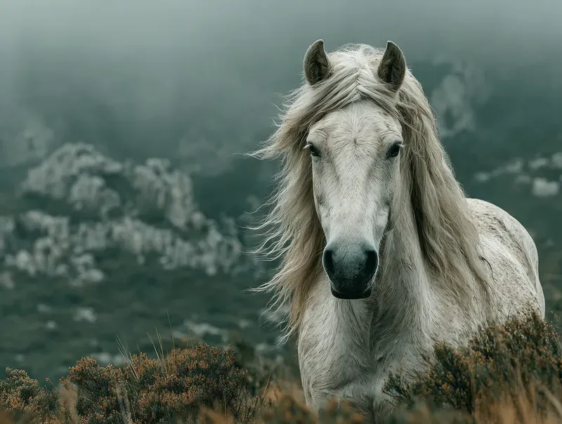 Cinematic Golden Hour Wildlife