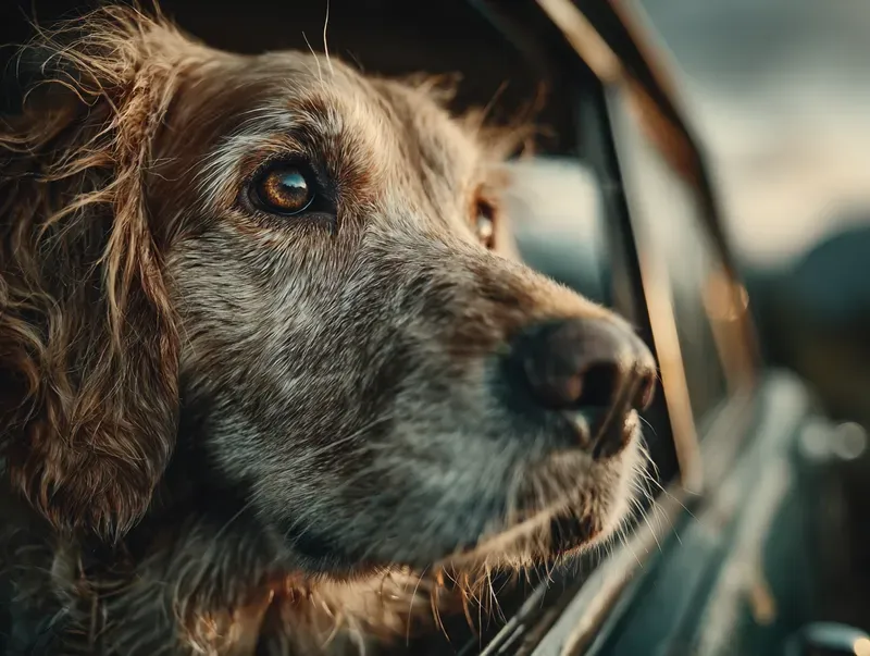 Cinematic Golden Hour Wildlife