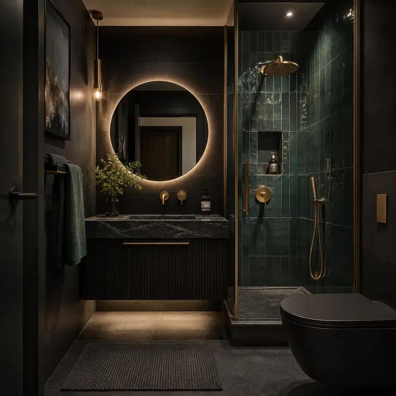Small Apartment Interior Designers