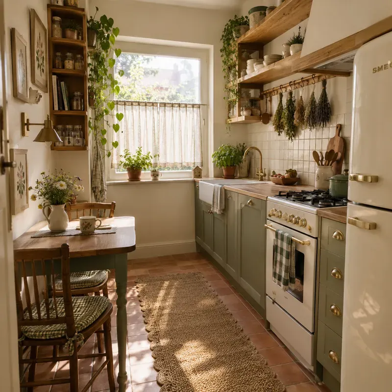 Small Apartment Interior Designers
