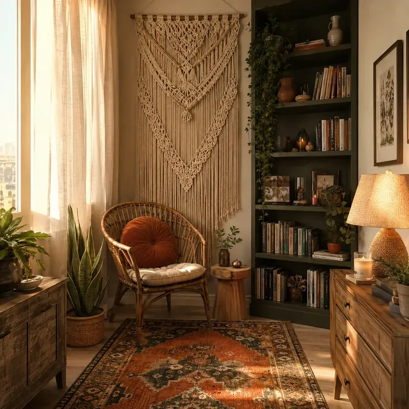 Small Apartment Interior Designers