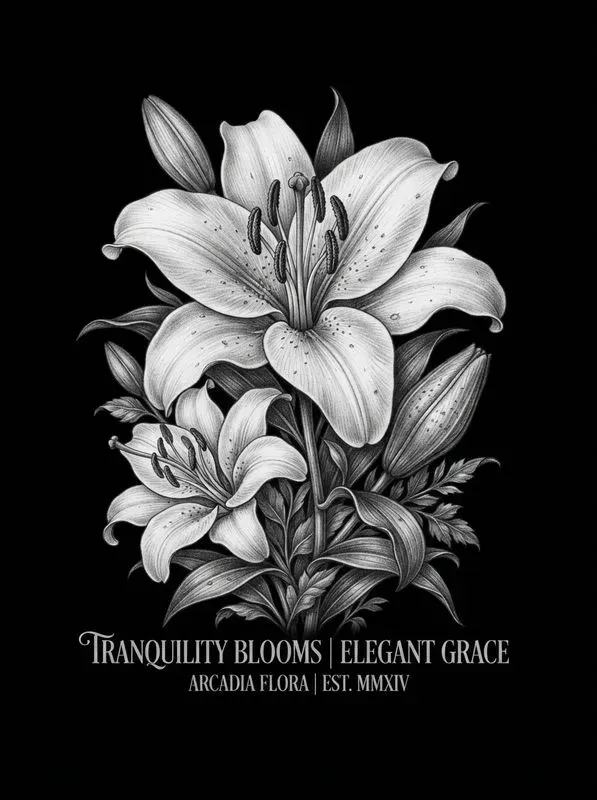 Graphite Pencil Tshirt Designs