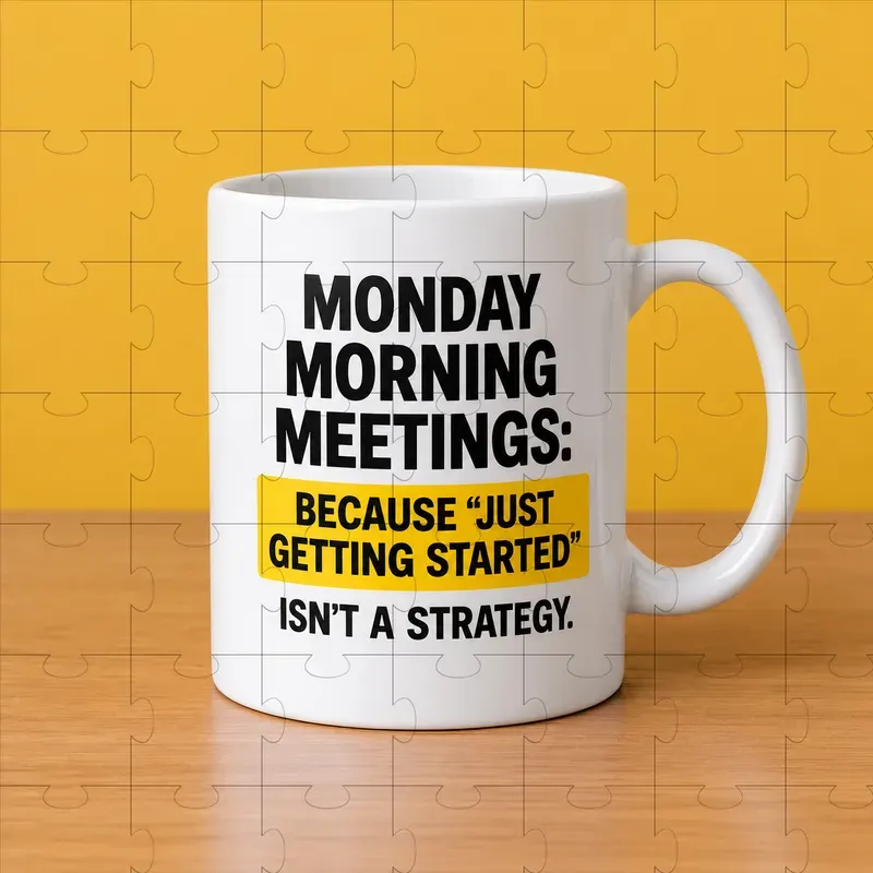 Sarcastic Everyday Object Generator