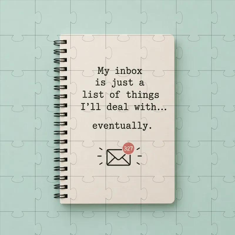 Sarcastic Everyday Object Generator