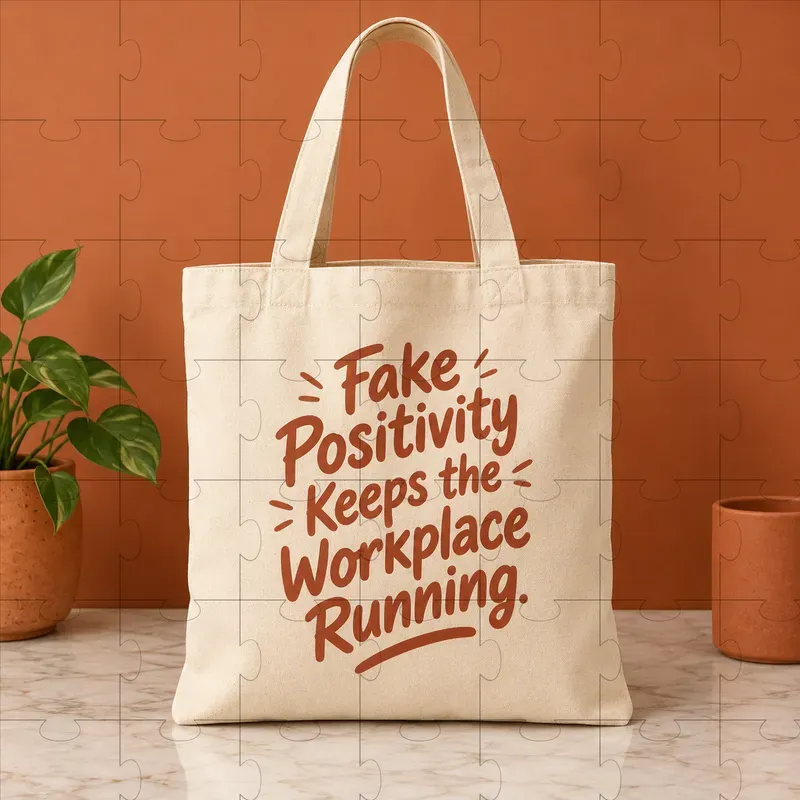 Sarcastic Everyday Object Generator
