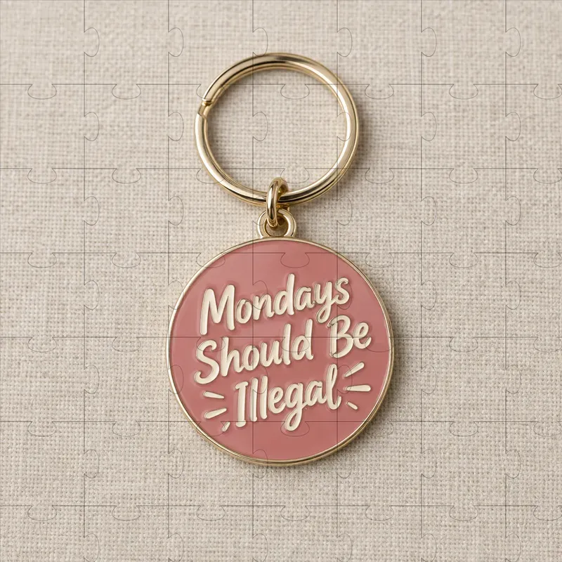 Sarcastic Everyday Object Generator
