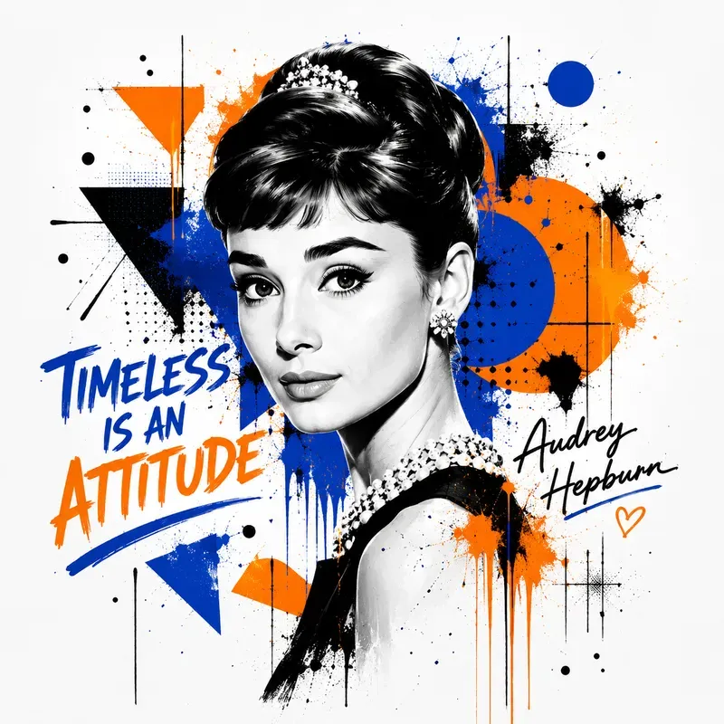 Premium Pop Art Portraits
