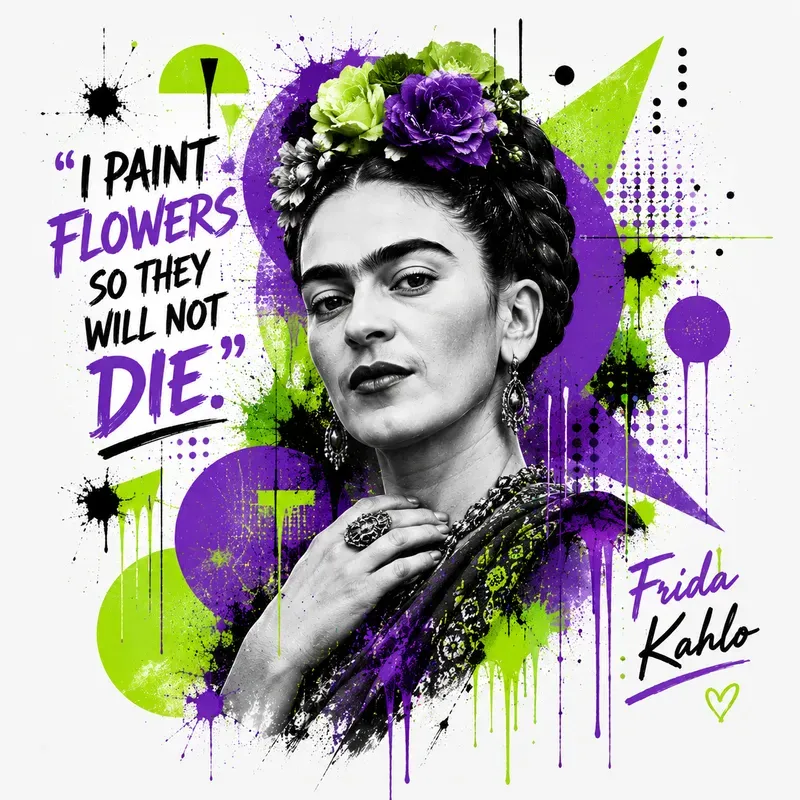 Premium Pop Art Portraits